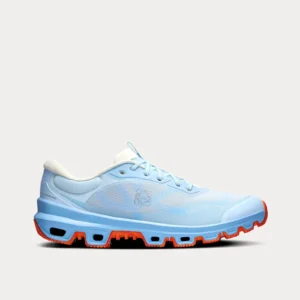 Cloudventure 2.0 Sneaker - Premium Trail-Inspired High-Performance Model - Blue/White