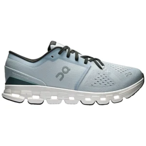Cloud X 4 Training Shoe Lightweight Versatile Performance Model - Glacier/Stone