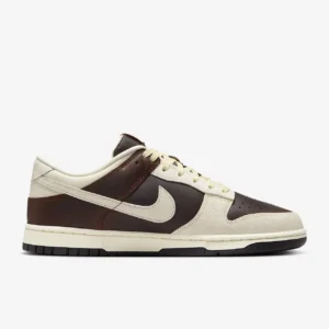 Dunk Low Retro Fauna Brown – Classic Casual Lifestyle Sneaker - Fauna Brown