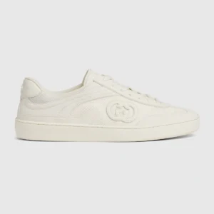 Men's G75 sneakers - White