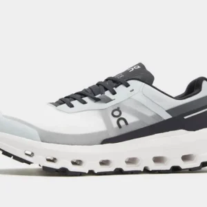 Cloudvista 2 Trail Shoe - Lightweight Versatile All-Terrain Model - Glacier/Eclipse