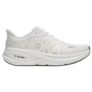 Clifton Pro Lightweight Road Running Shoes - White