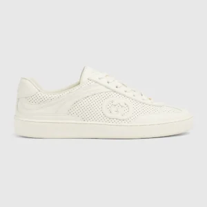 Men's G75 sneakers - White