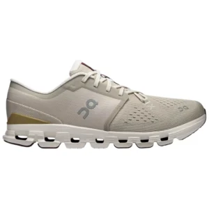Cloud X 4 Training Shoe Lightweight Versatile Performance Model - Pelican Ice