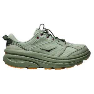 One Bondi B3LS Low Top Cushioned Sneakers - Aloe Vera/Juicy Plant