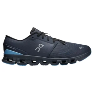 Cloud X 4 Training Shoe Lightweight Versatile Performance Model - Navy/Gourami