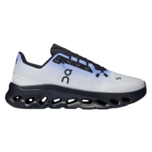Cloudtilt Sneaker - Modern Cushioned Urban Lifestyle Model - Ultramarine/Eclipse