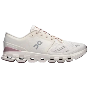 Cloud X 4 Training Shoe Lightweight Versatile Performance Model - Ivory/Heron
