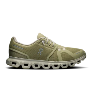 Cloud 6 Running Shoe – Lightweight Everyday Performance Runner - Caper/Ice