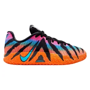 Ja 3 Basketball Sneakers - Multi Color