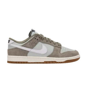 Dunk Low Retro SE Shoe – Classic Casual Lifestyle Sneaker - Olive Green