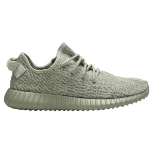 Boost 350 Low Top Lifestyle Running Sneakers - MoonRock