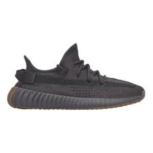 Boost 350 V2 Low Top Lifestyle Running Sneakers - Cinder