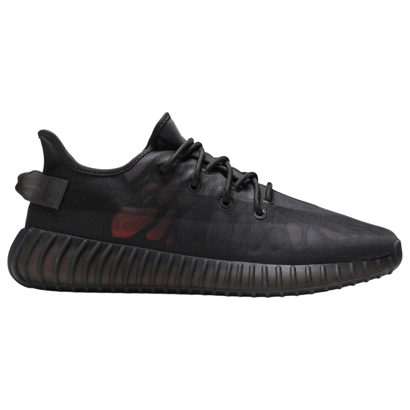 Boost 350 V2 Mono Low Top Lifestyle Running Sneakers - Mono Cinder