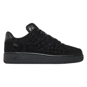 Air Force 1 Low By Virgil Abloh - Black