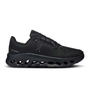 Cloudtilt Sneaker – Lightweight Walking & Everyday Comfort - Black