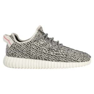 Boost 350 Low Top Lifestyle Running Sneakers - Turtle Dove