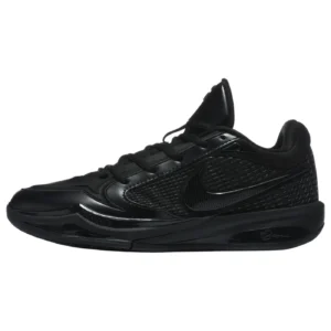 Sabrina 4 Lightweight Basketball Sneakers - Triple Black