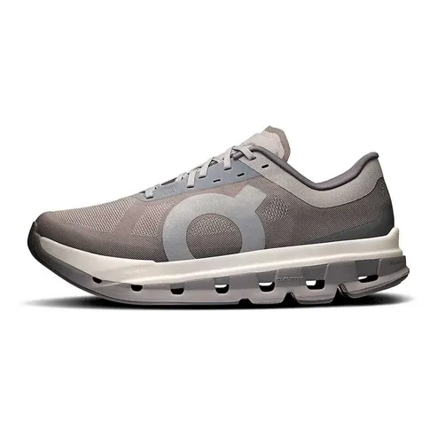 Cloudflow 5 Running Shoe – Lightweight Responsive Road Runner - Gray