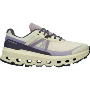 Cloudvista 2 Trail Shoe - Lightweight Versatile All-Terrain Model - Seedling/Mulberry