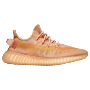 Boost 350 V2 Mono Low Top Lifestyle Running Sneakers - Mono Clay