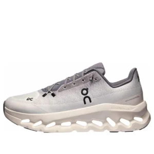 Cloudtilt Sneaker - Modern Cushioned Urban Lifestyle Model - Rock Ivory