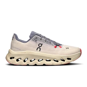 Cloudtilt Sneaker – Lightweight Walking & Everyday Comfort - Brown