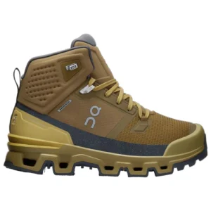 Cloudrock 2 Waterproof Hiking Running Shoes Outdoor Trail - Hunter / Safari