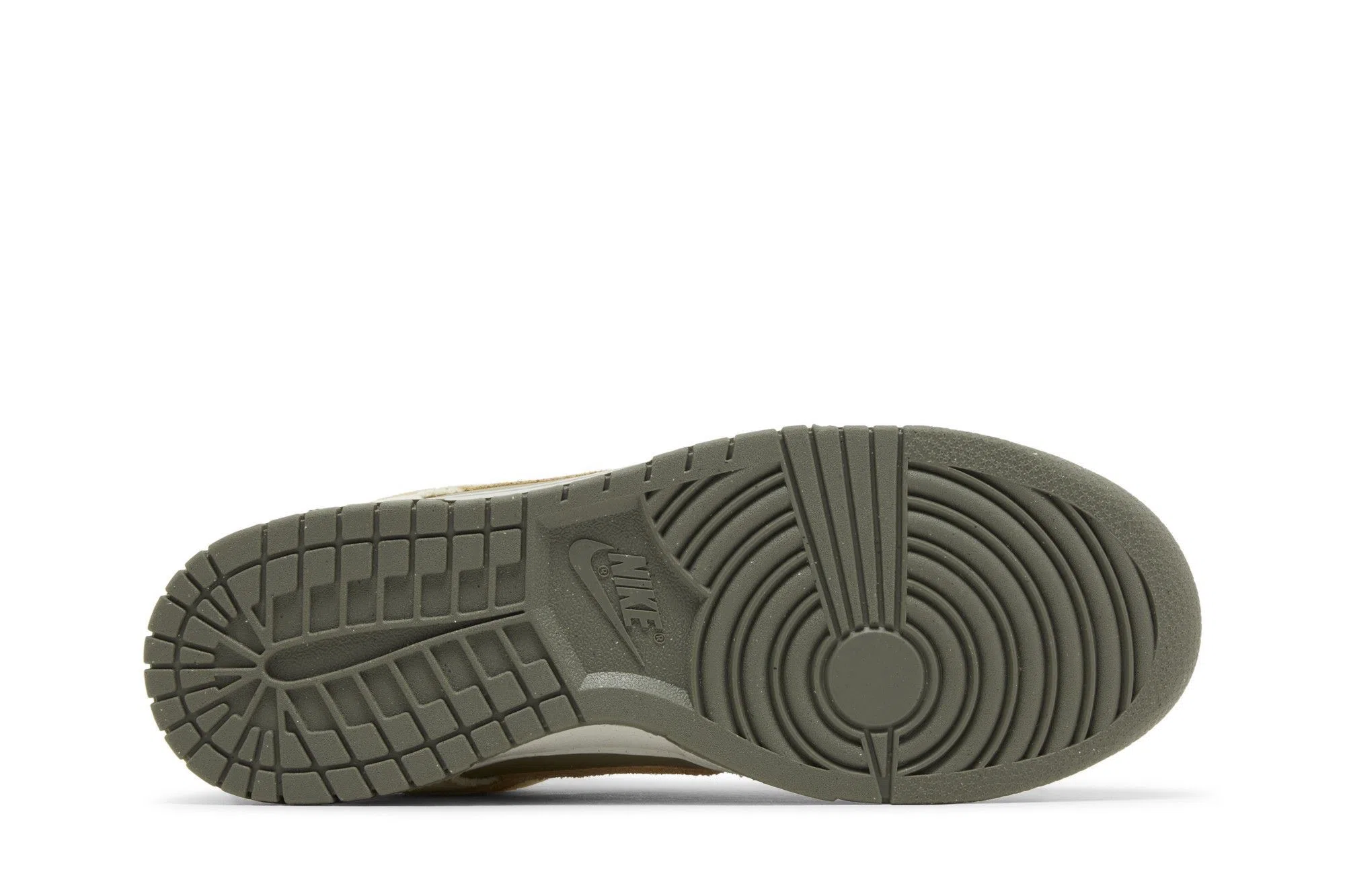 Dunk Low 'Light Bone / Dark Stucco' – Women's Sneakers - Light Bone / Dark Stucco / Sail