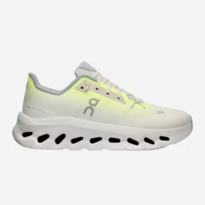 Cloudtilt Sneaker – Lightweight Walking & Everyday Comfort - Green / White