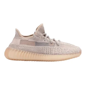 Boost 350 V2 Low Top Lifestyle Running Sneakers - Synth