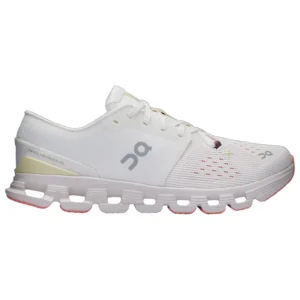 Cloud X 4 Training Shoe Lightweight Versatile Performance Model - Ivory/Sand