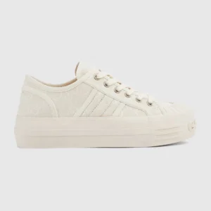 Women's chunky sneaker - White