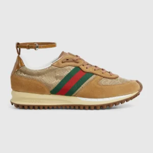 Women's Re-Motion sneaker - Brown