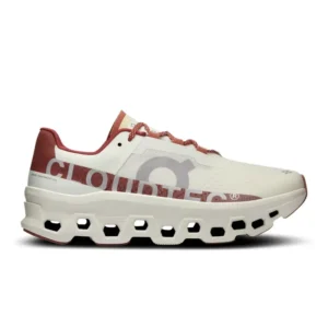 Cloudmonster Running Shoe - Max Cushion High-Energy Daily Training Model - LNY