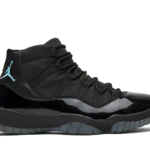 Air Jordan 11 “Gamma” 2025 - Royal Blue / Black / White