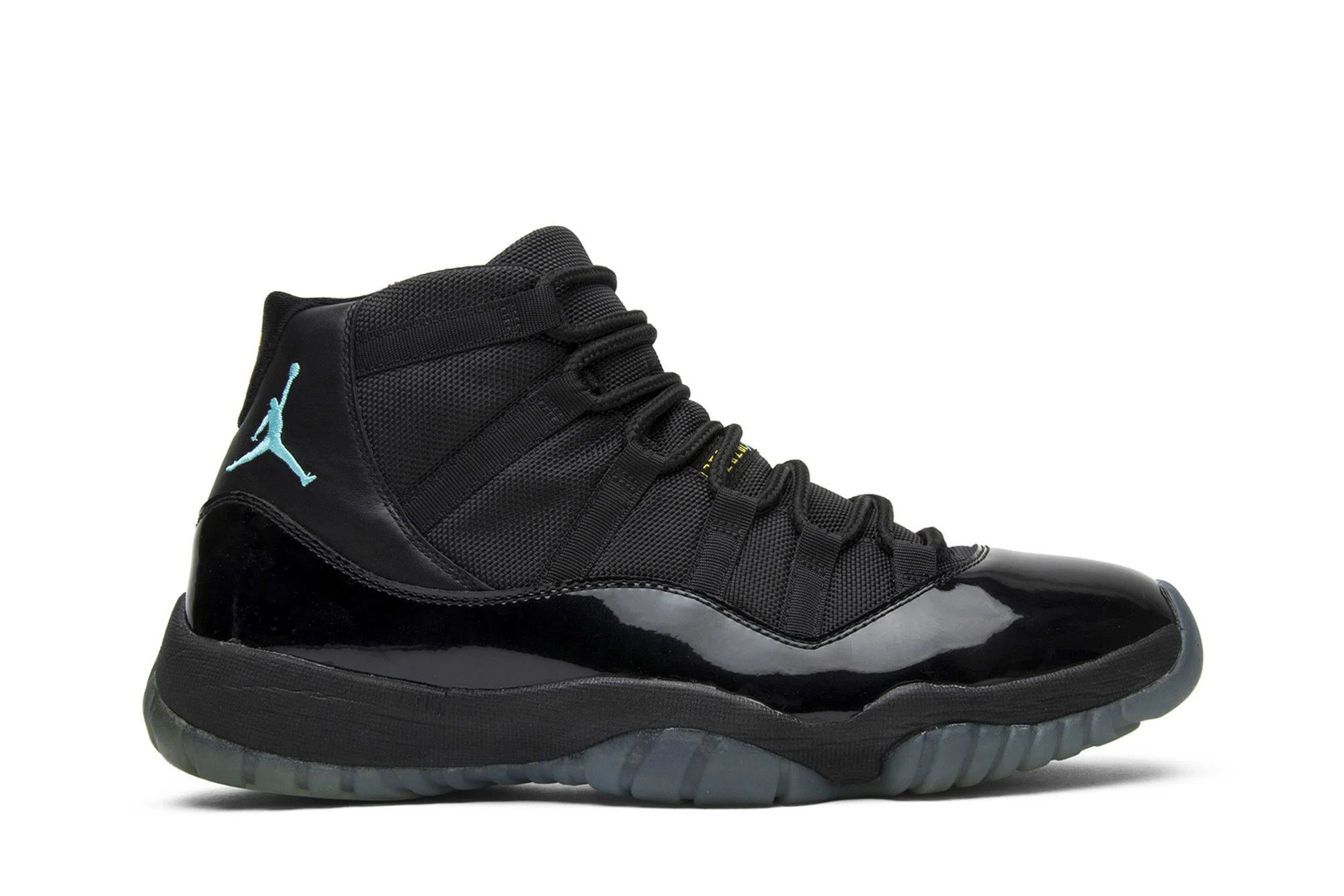 Air Jordan 11 “Gamma” 2025 - Royal Blue / Black / White