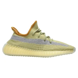 Boost 350 V2 Low Top Lifestyle Running Sneakers - Marsh
