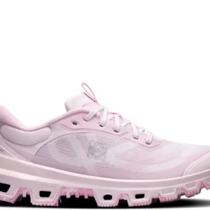 Cloudventure 2.0 Sneaker - Premium Trail-Inspired High-Performance Model - Pale Pink