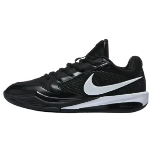 Sabrina 4 Lightweight Basketball Sneakers - Black/White