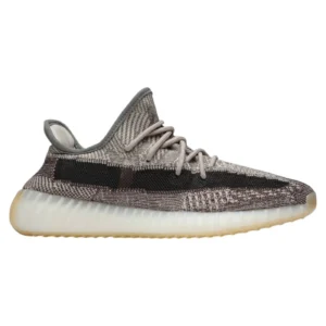 Boost 350 V2 Low Top Lifestyle Running Sneakers - Zyon