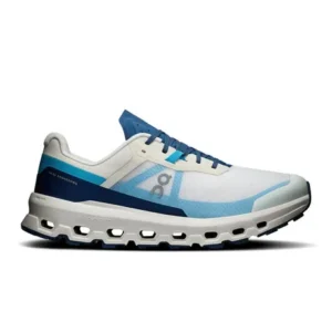 Cloudvista 2 Trail Shoe - Lightweight Versatile All-Terrain Model - Cream/Horizon