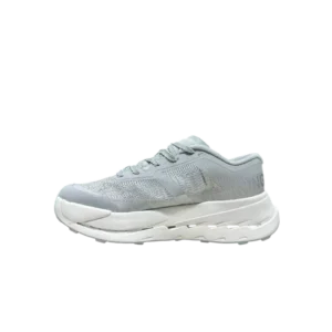 Cloudultra Pro Low Trail Shoes – Lightweight High-Performance Trail Runners - Grey/White