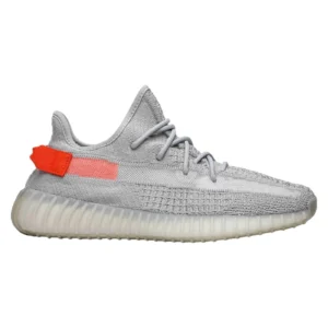 Boost 350 V2 Low Top Lifestyle Running Sneakers - Tail Light