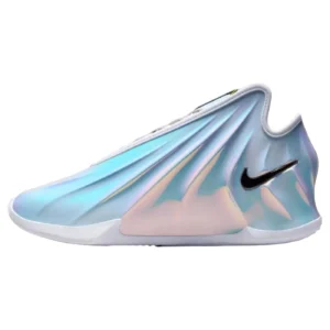 GT Future Lightweight Basketball Sneakers - Multi Color / Black