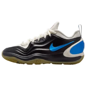 A'Two Standing Ovation Lightweight Basketball Sneakers - Black / Multi Color