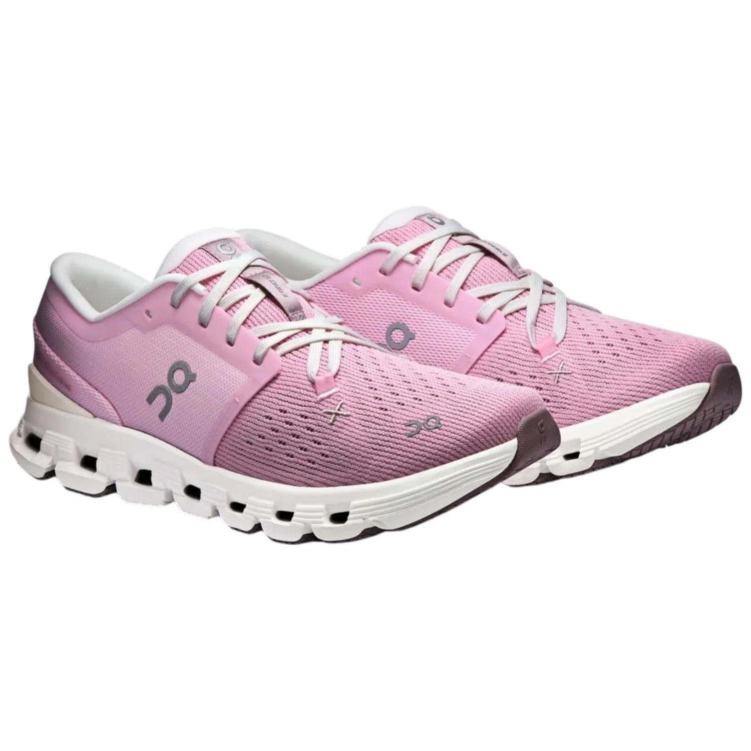 Cloud X 4 Training Shoe Lightweight Versatile Performance Model - Petal/Sand