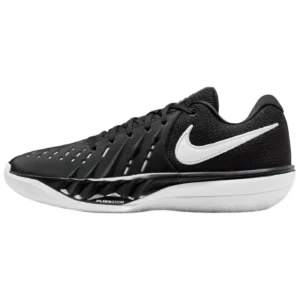 Air Zoom G.T. Cut Academy 2 Lightweight Basketball Sneakers - Black / Pure Platinum / White