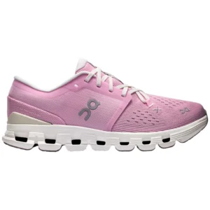 Cloud X 4 Training Shoe Lightweight Versatile Performance Model - Petal/Sand