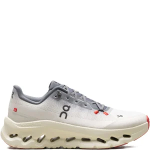Cloudtilt Sneaker - Modern Cushioned Urban Lifestyle Model - Rock/Sand
